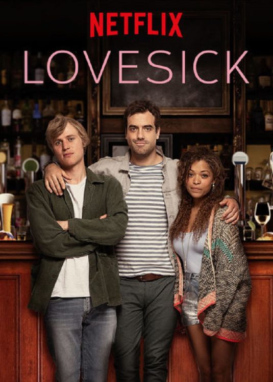 Binge Worthy Netflix Series Lovesick Crafteaze