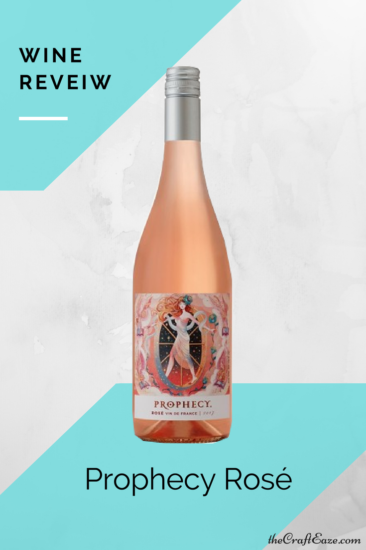 Rosé Wine Review