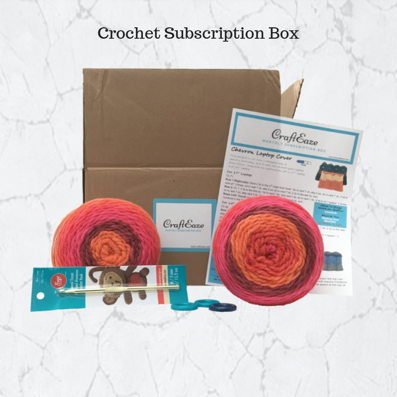 plushie subscription box