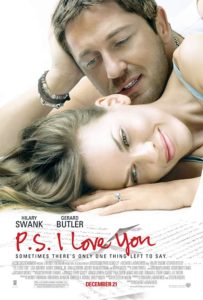 PS I Love You Movie Poster