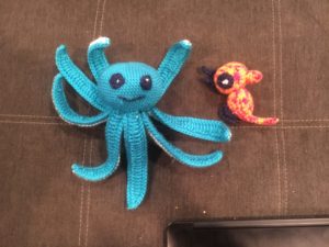 Under The Sea Toys