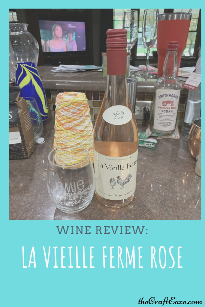 la-vieille-ferme-ros-wine-review-crafteaze