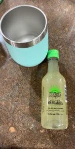 Margarita Wine