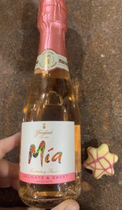 Mia Rose Wine