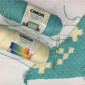 Year Long Crochet Along Project